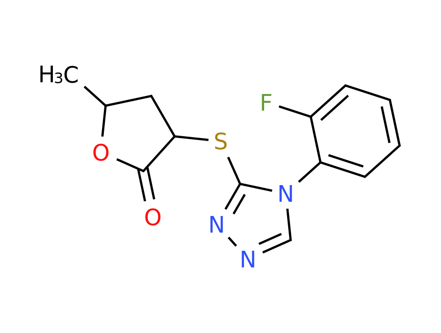 Structure Amb8245828