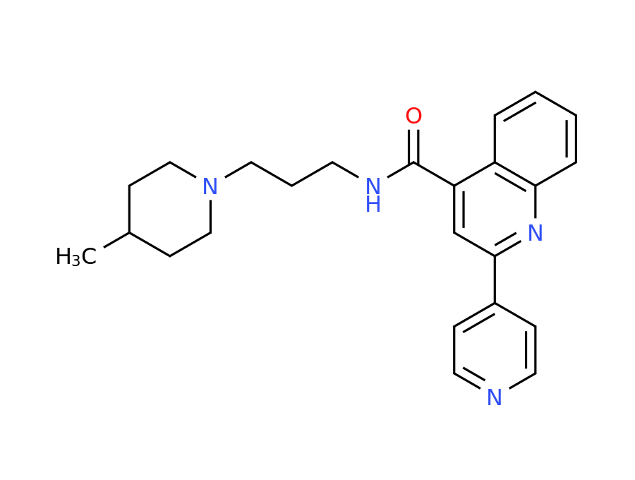Structure Amb8245836