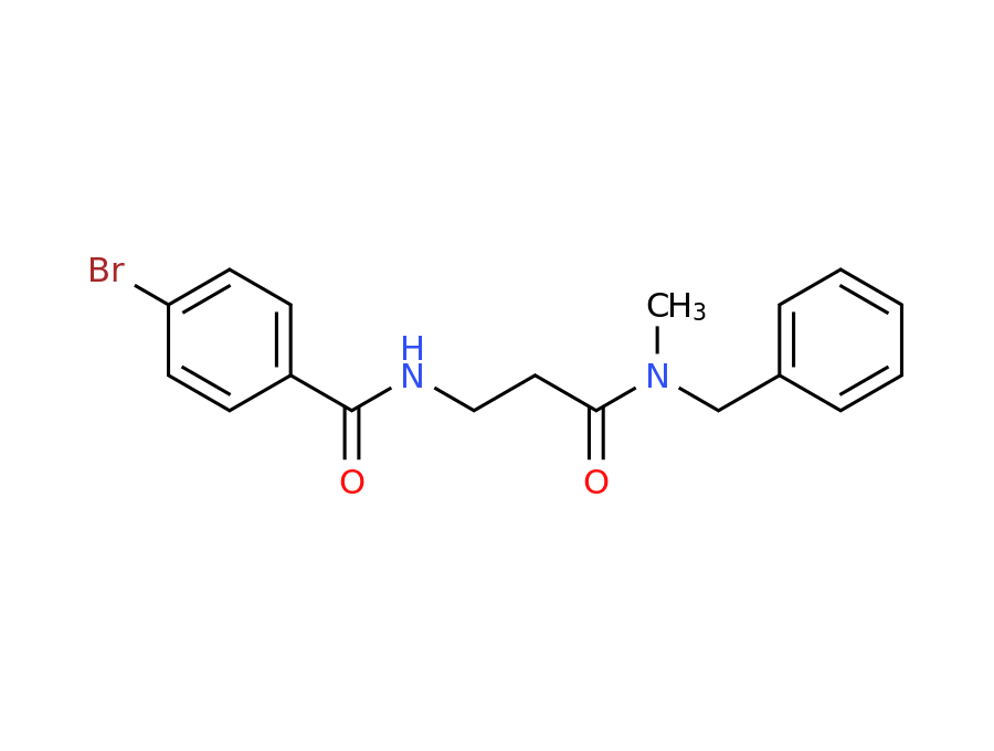 Structure Amb8245847