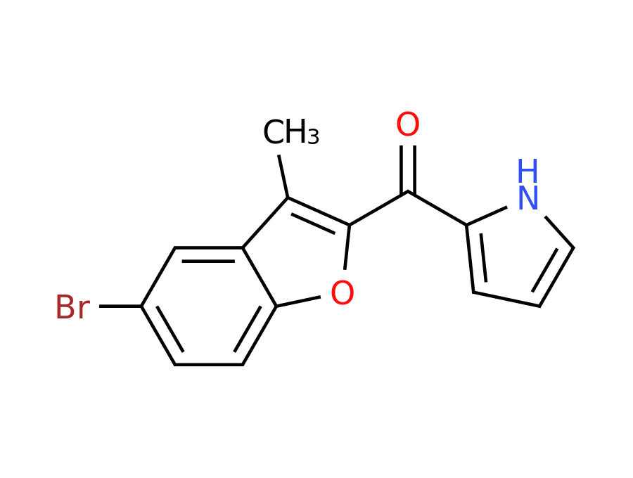 Structure Amb8245926