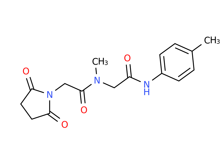 Structure Amb8245932