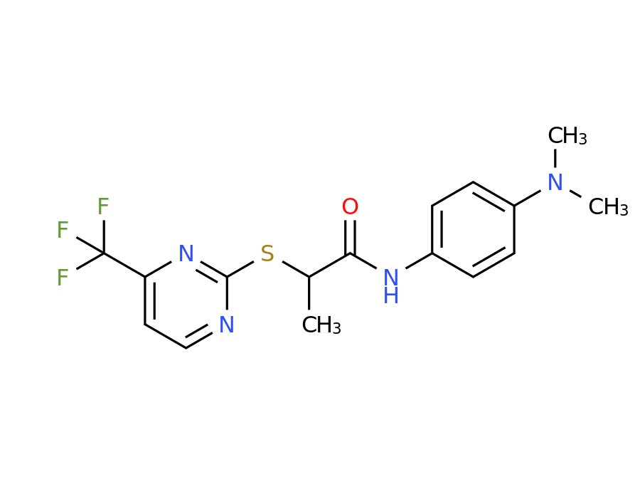 Structure Amb8245950