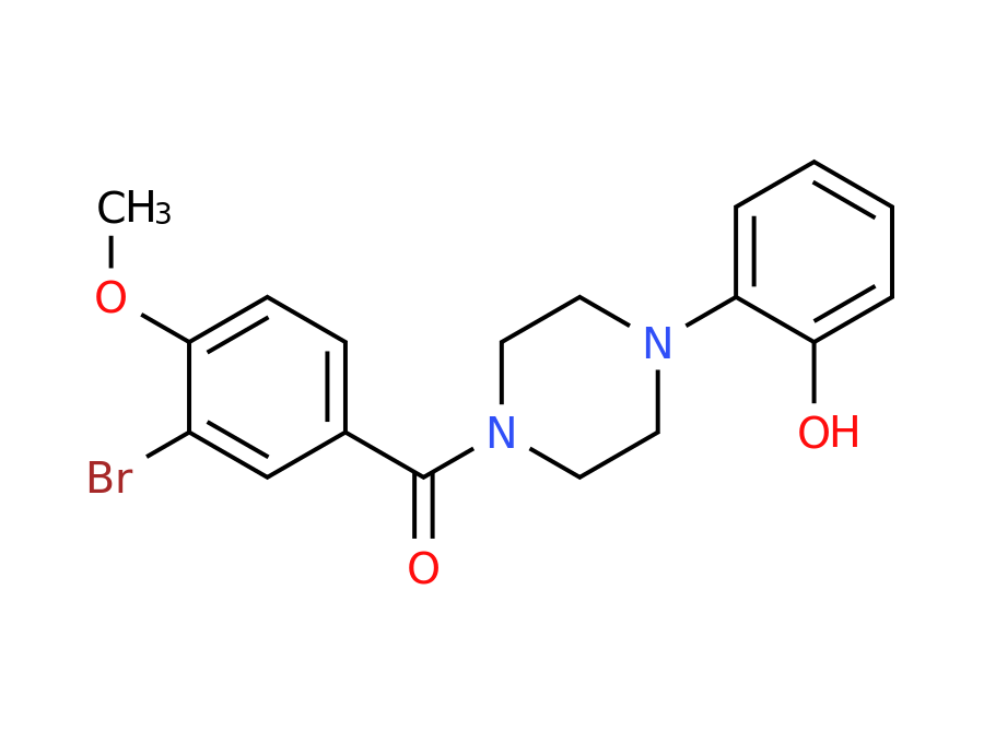 Structure Amb8245995