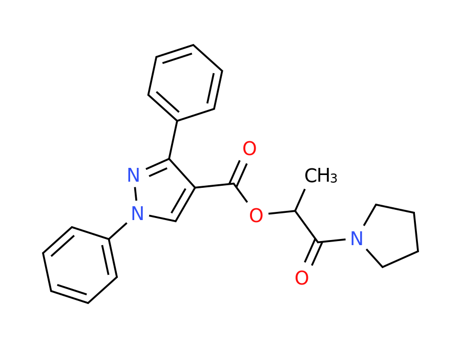 Structure Amb8246107