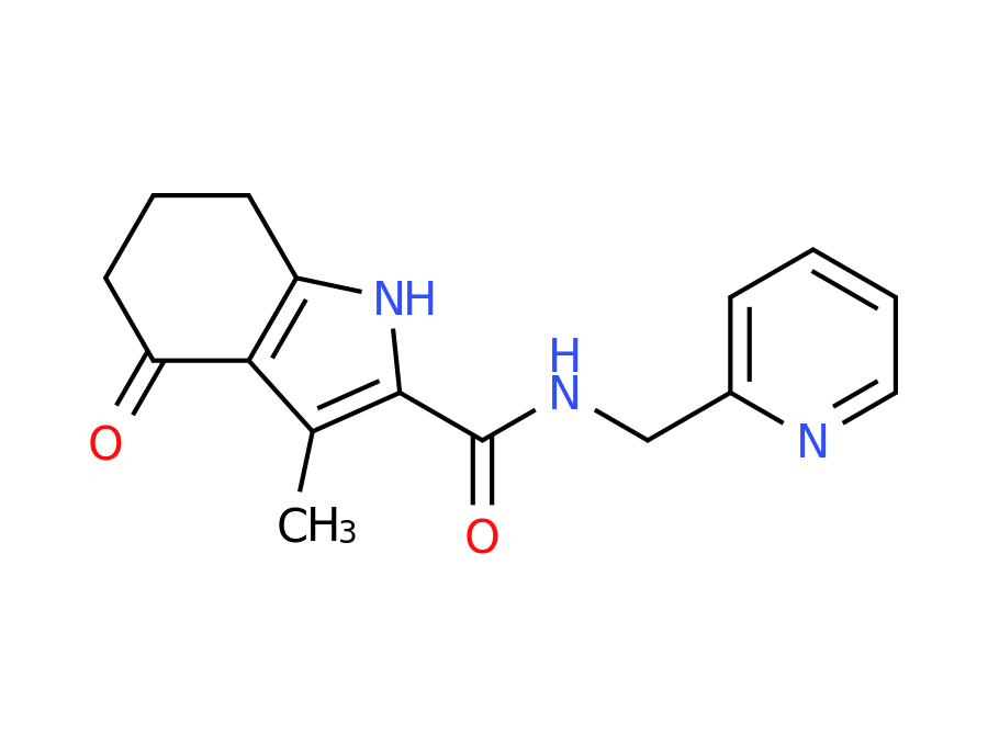 Structure Amb8246131