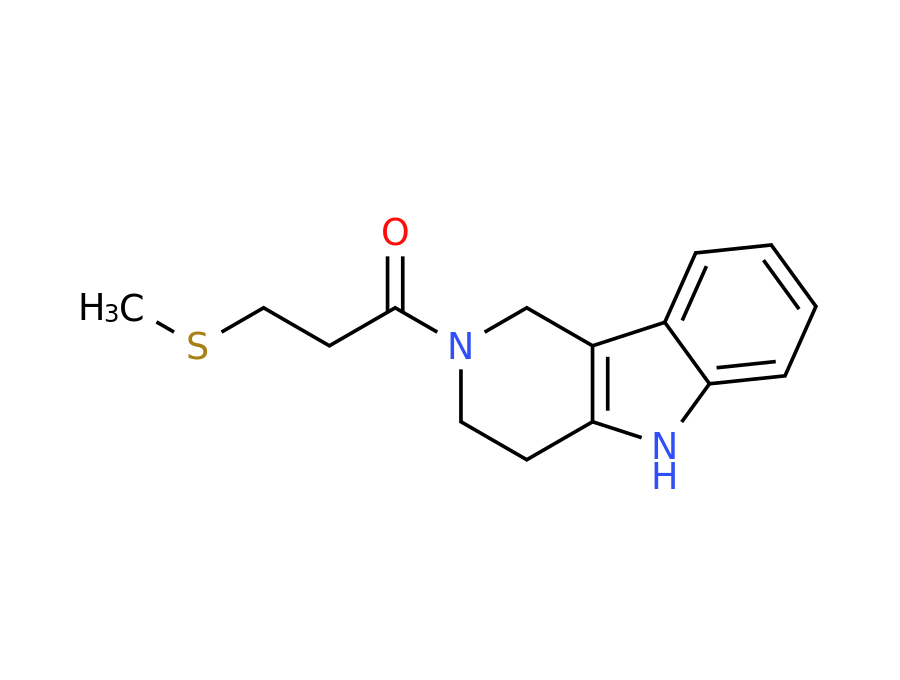 Structure Amb8246164