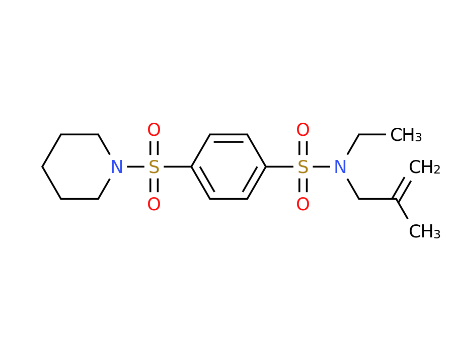 Structure Amb8246176