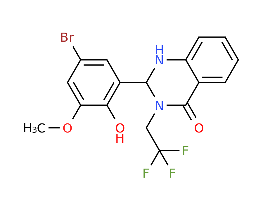 Structure Amb8246249