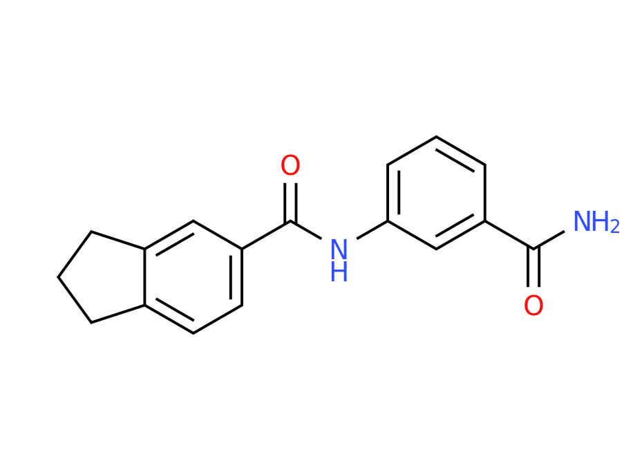 Structure Amb8246536