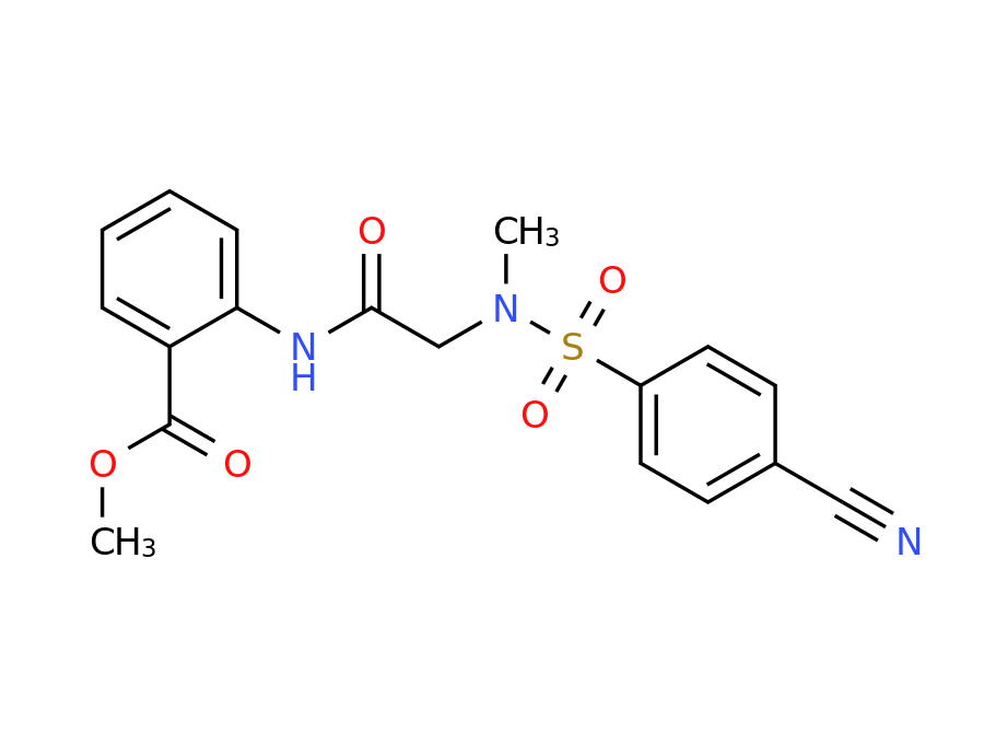 Structure Amb8246574