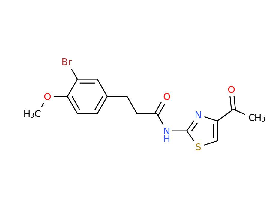 Structure Amb8246605