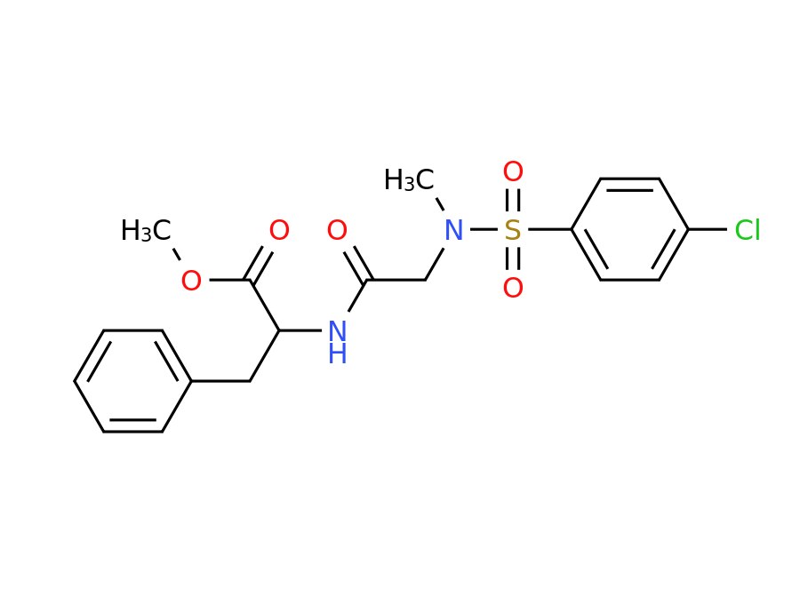 Structure Amb8246743