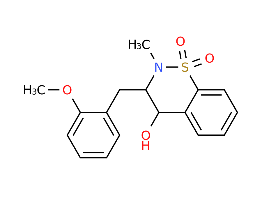 Structure Amb824678