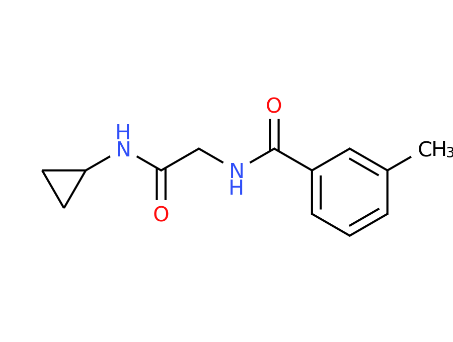 Structure Amb8246840