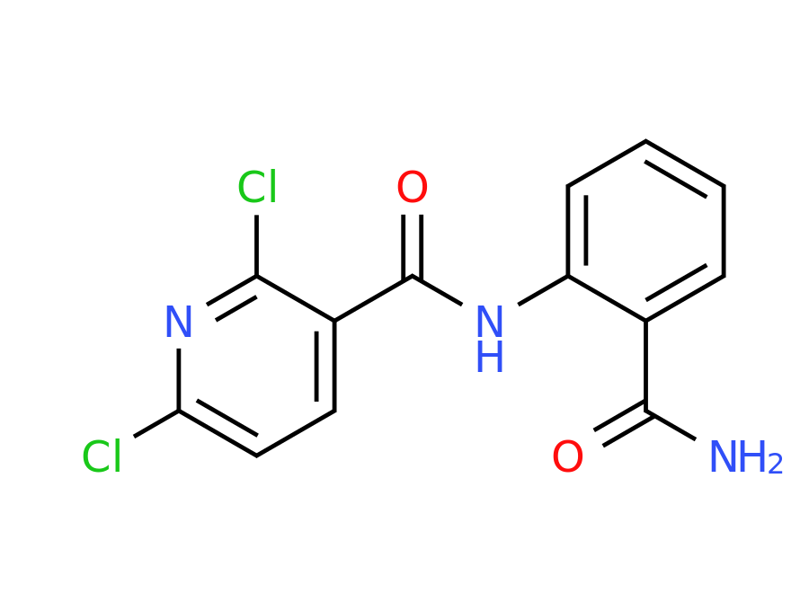 Structure Amb824720