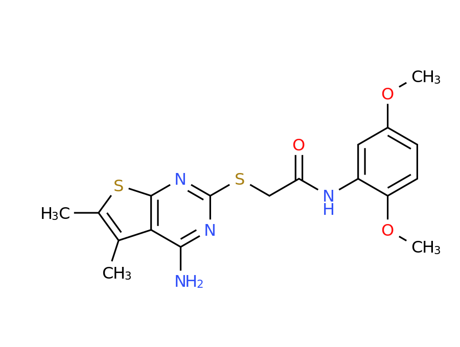 Structure Amb8247388