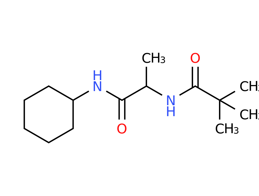 Structure Amb8247520