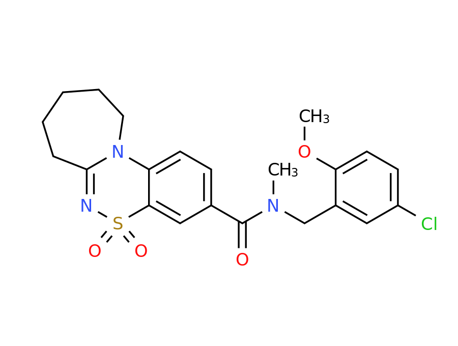 Structure Amb8247546