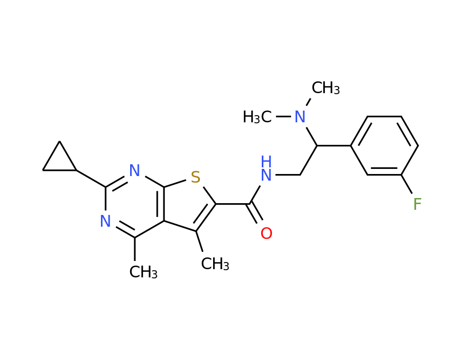 Structure Amb8247549