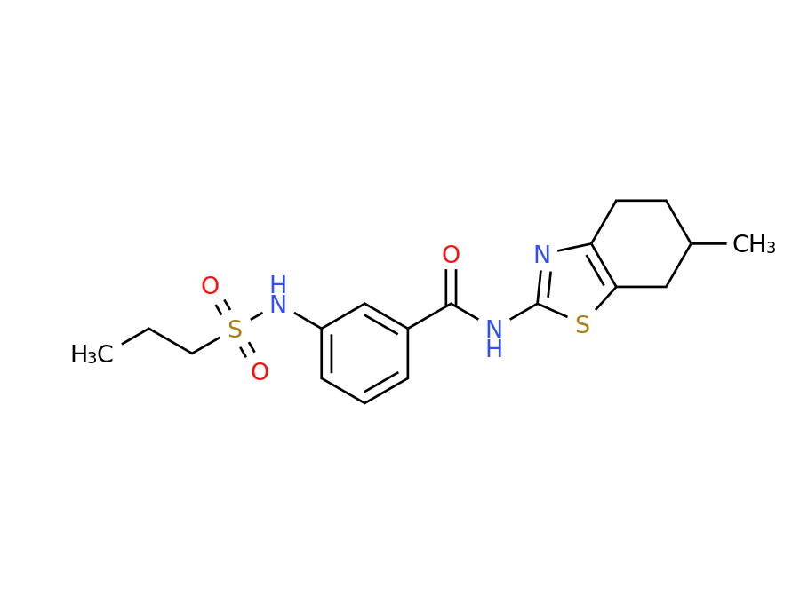 Structure Amb8247567