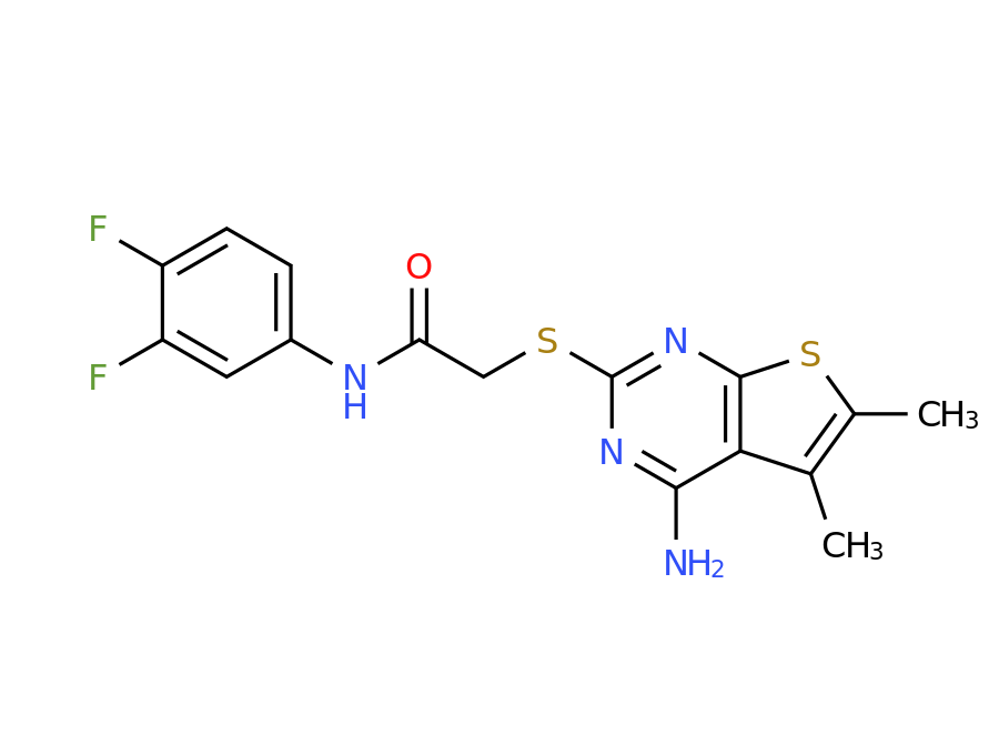 Structure Amb8247620