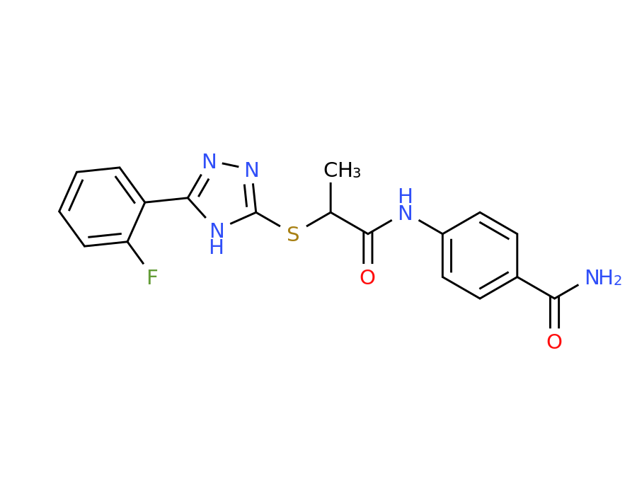 Structure Amb8247791