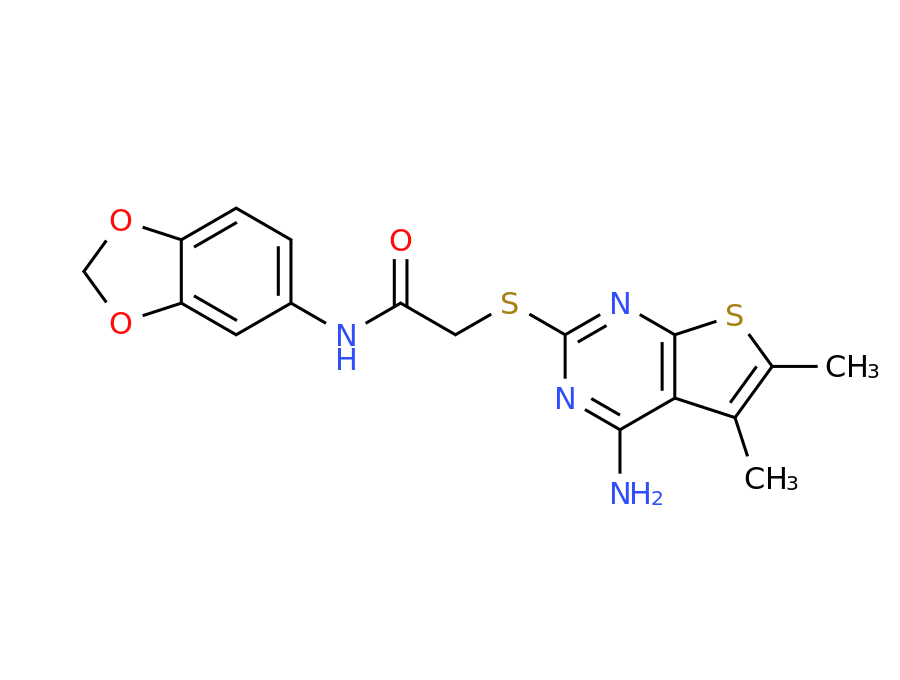 Structure Amb8247876