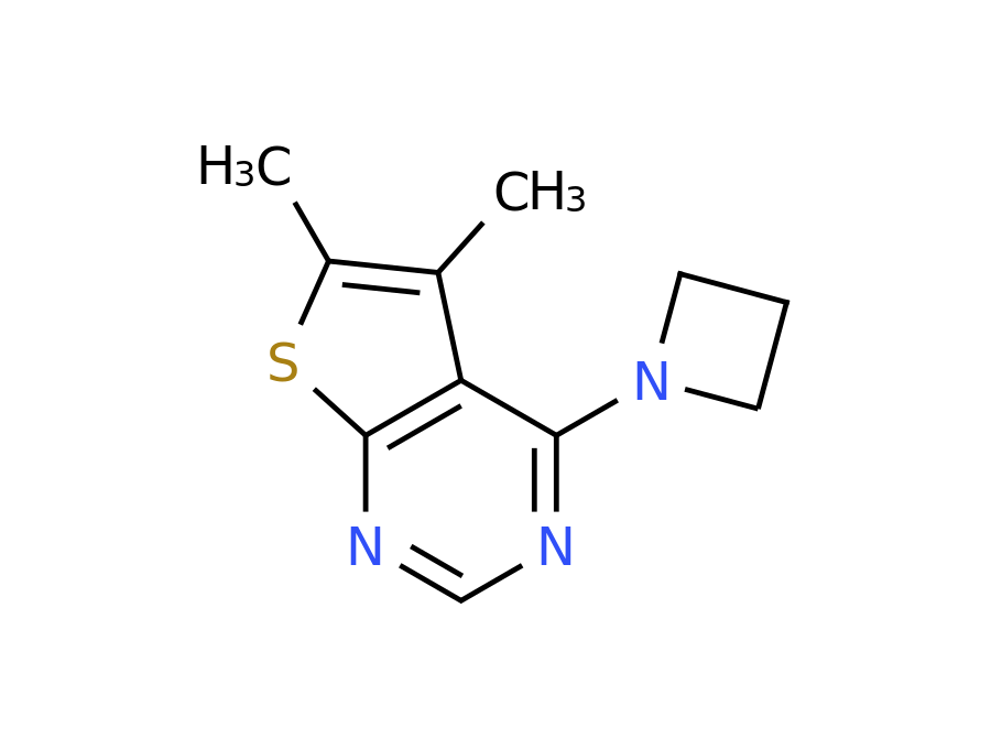 Structure Amb8247934