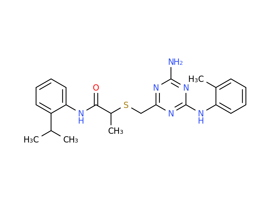 Structure Amb8248005