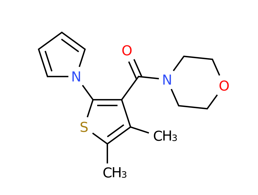 Structure Amb8248127