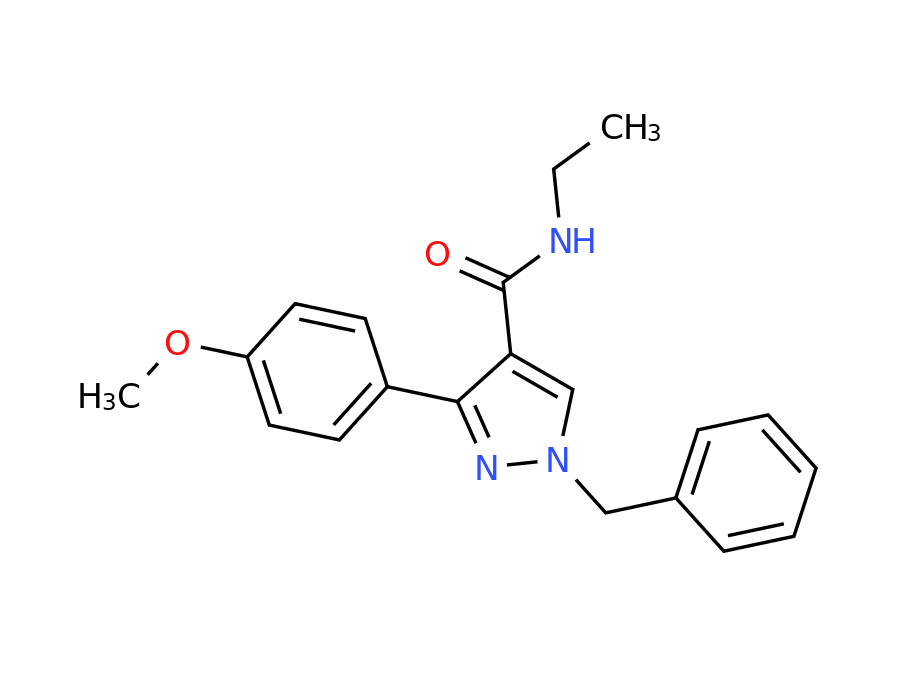 Structure Amb82482