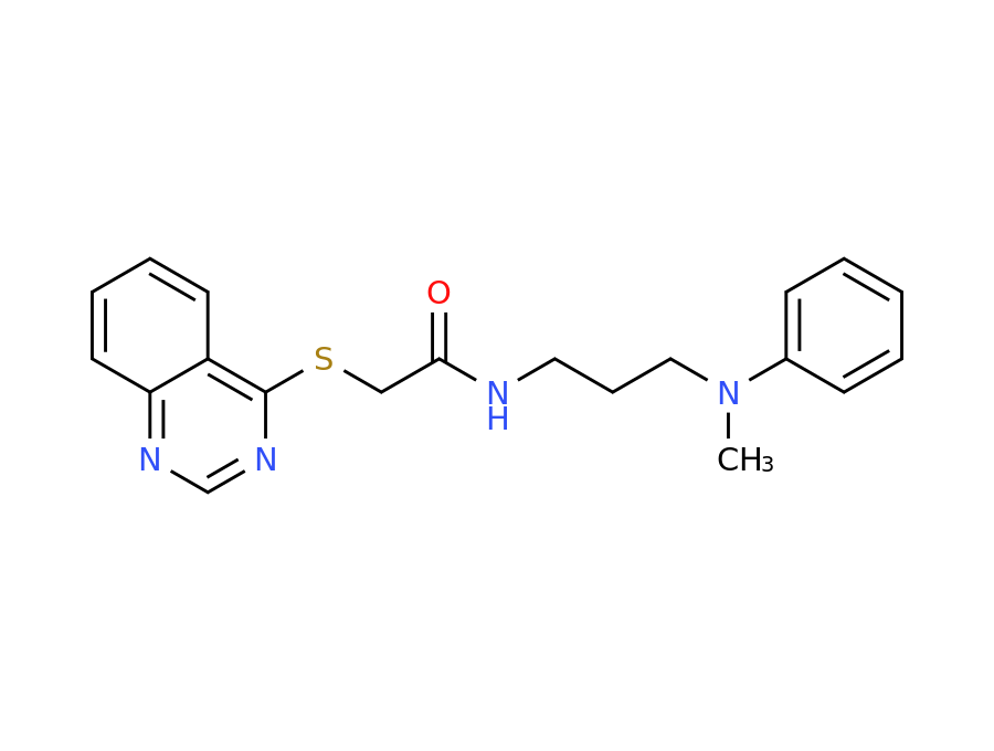 Structure Amb8248237