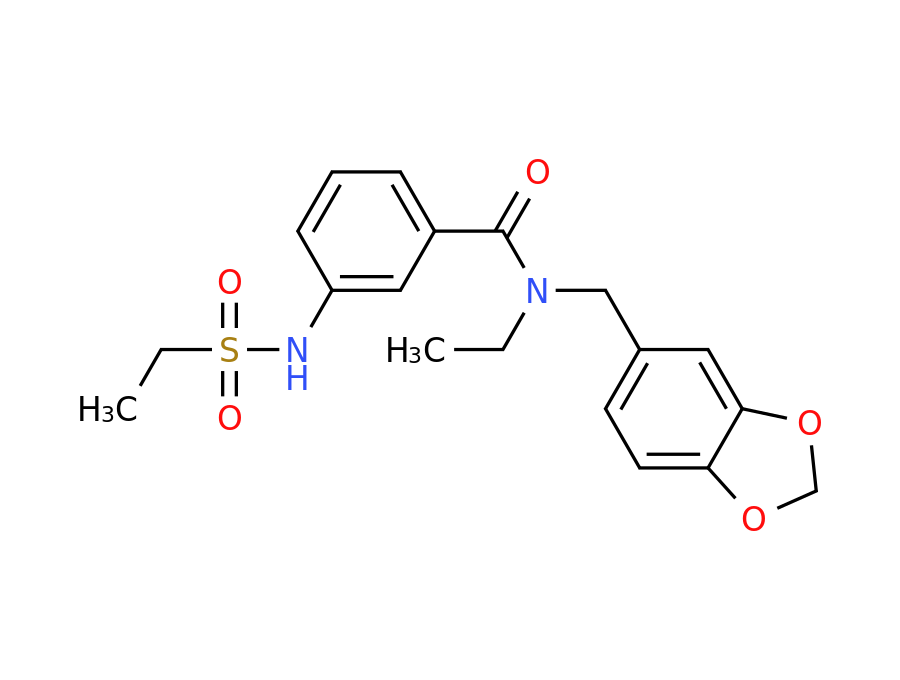 Structure Amb8248270