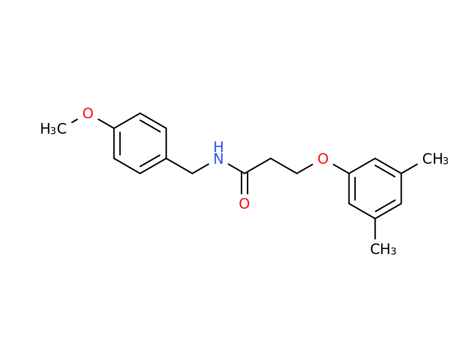 Structure Amb8248277