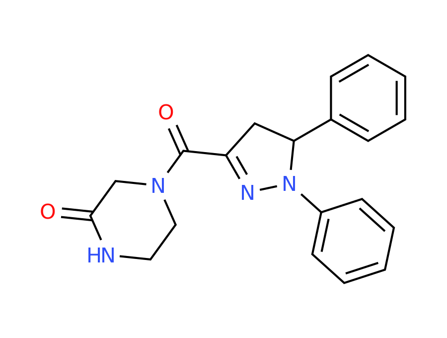 Structure Amb8248333