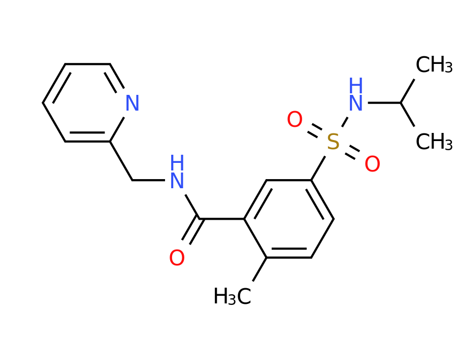 Structure Amb8248395