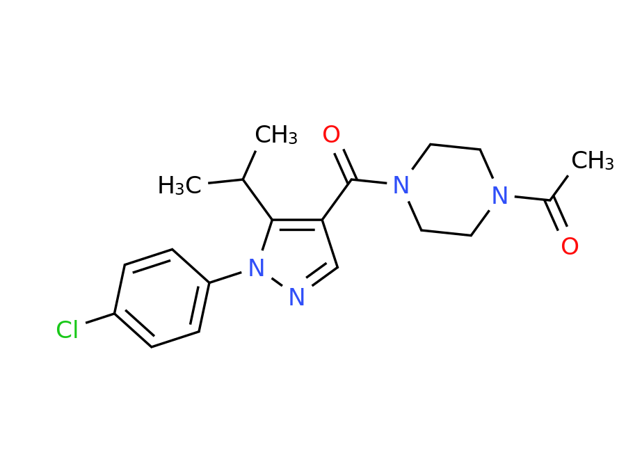 Structure Amb8248463