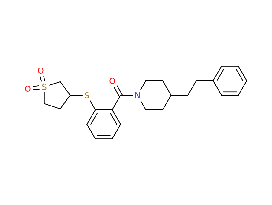 Structure Amb8248502