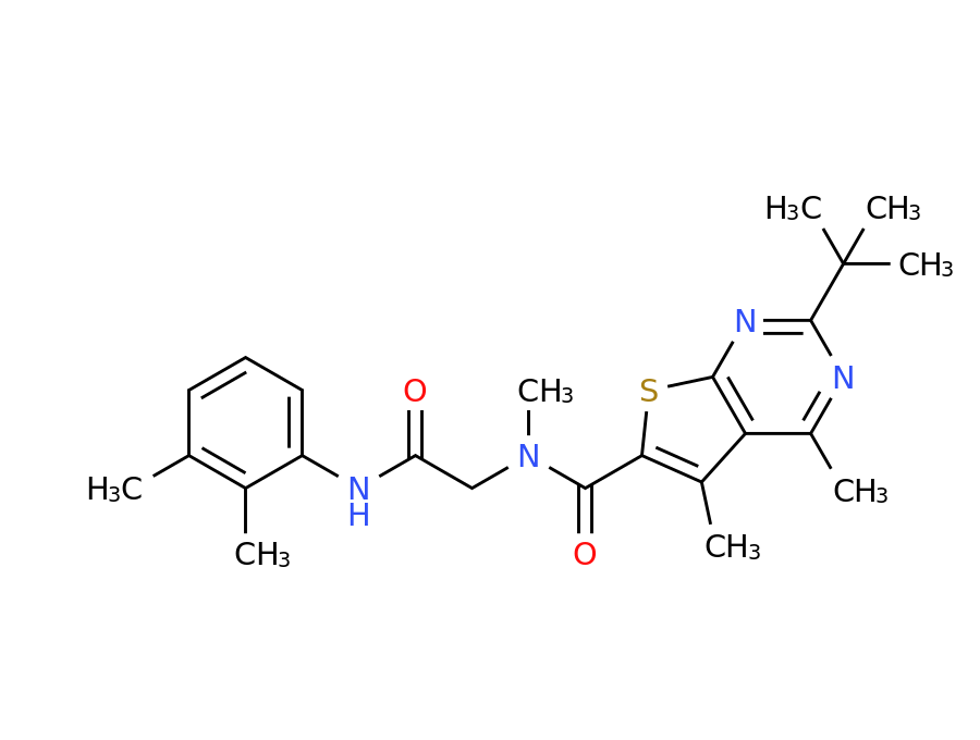 Structure Amb8248599