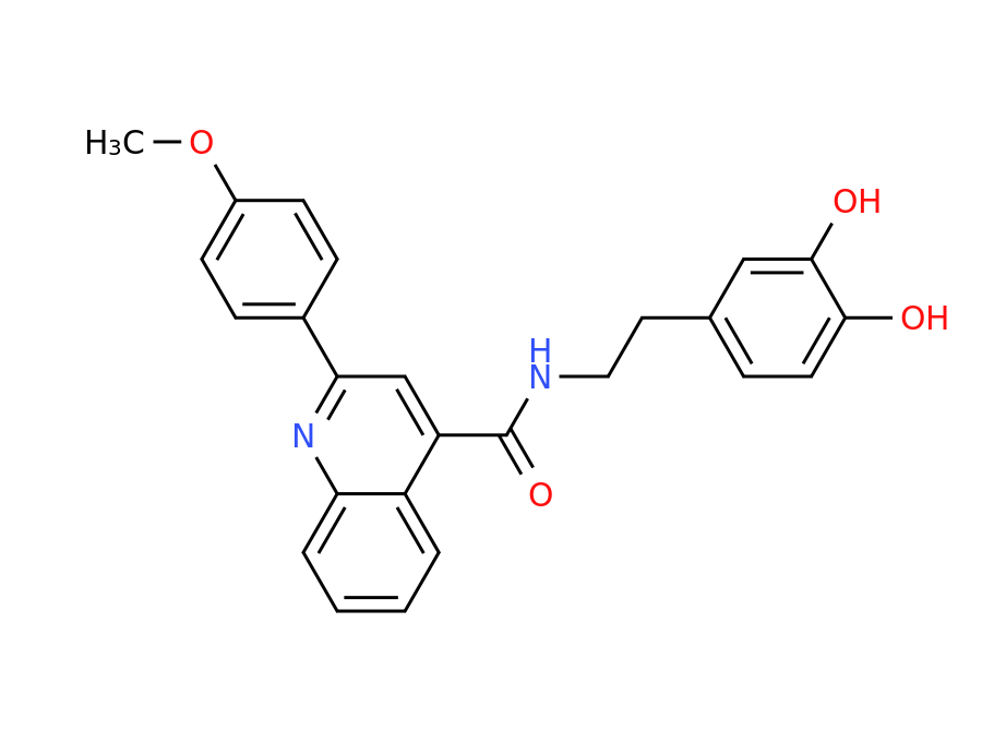 Structure Amb824885