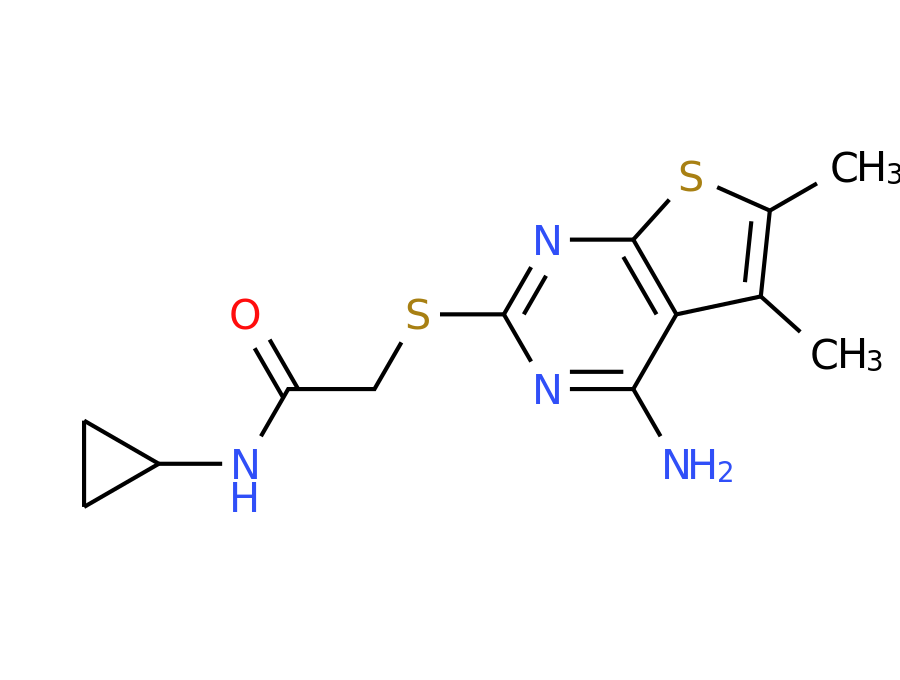 Structure Amb8248859