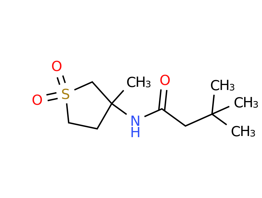 Structure Amb8249108