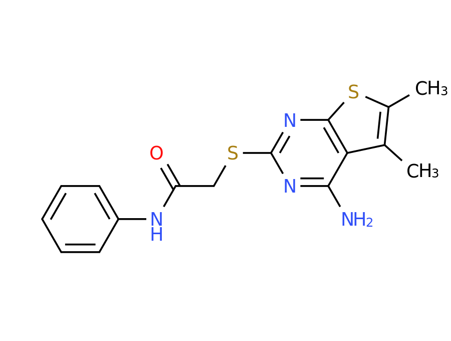 Structure Amb8249145