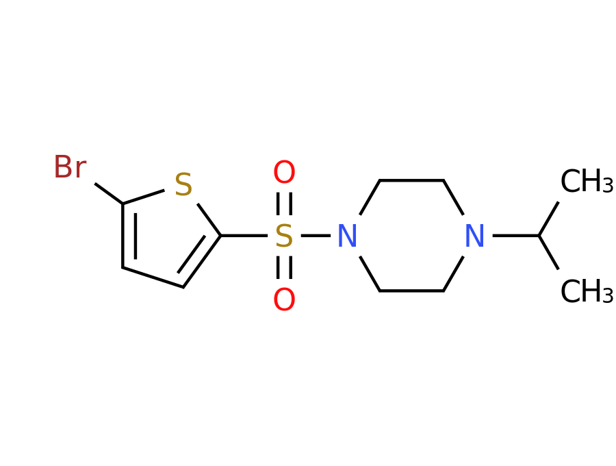 Structure Amb8249434