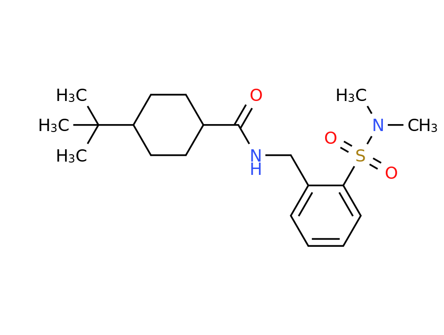 Structure Amb8249490