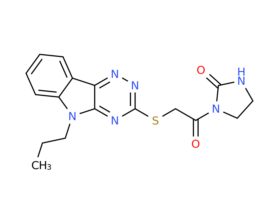 Structure Amb8249516