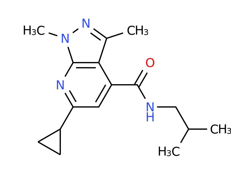 Structure Amb8249553