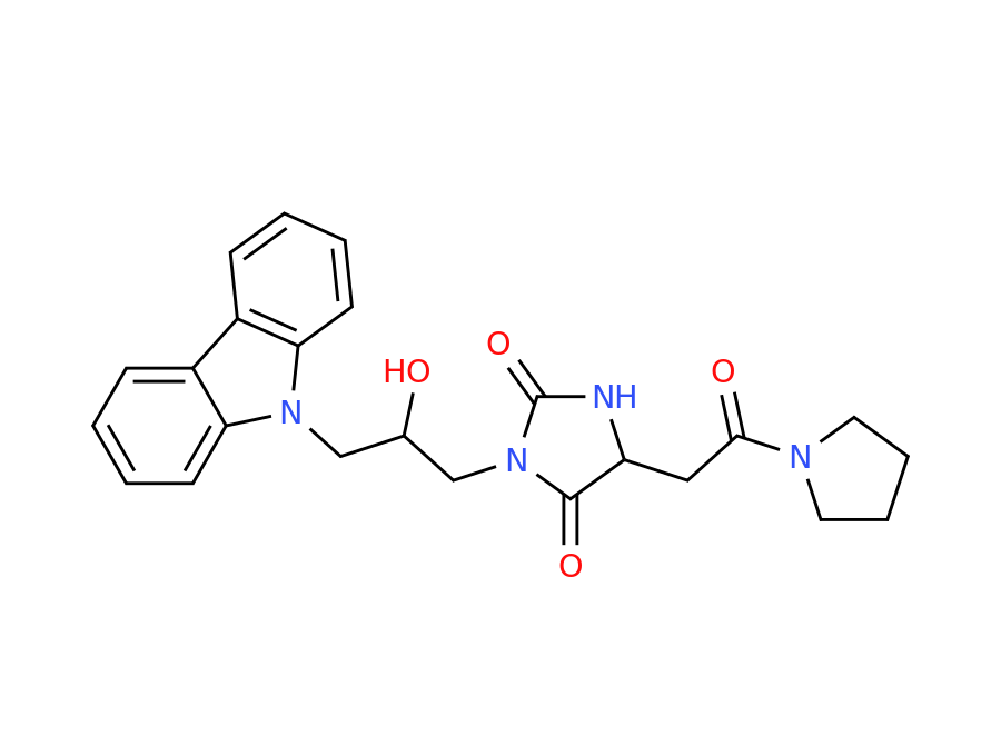 Structure Amb8249631