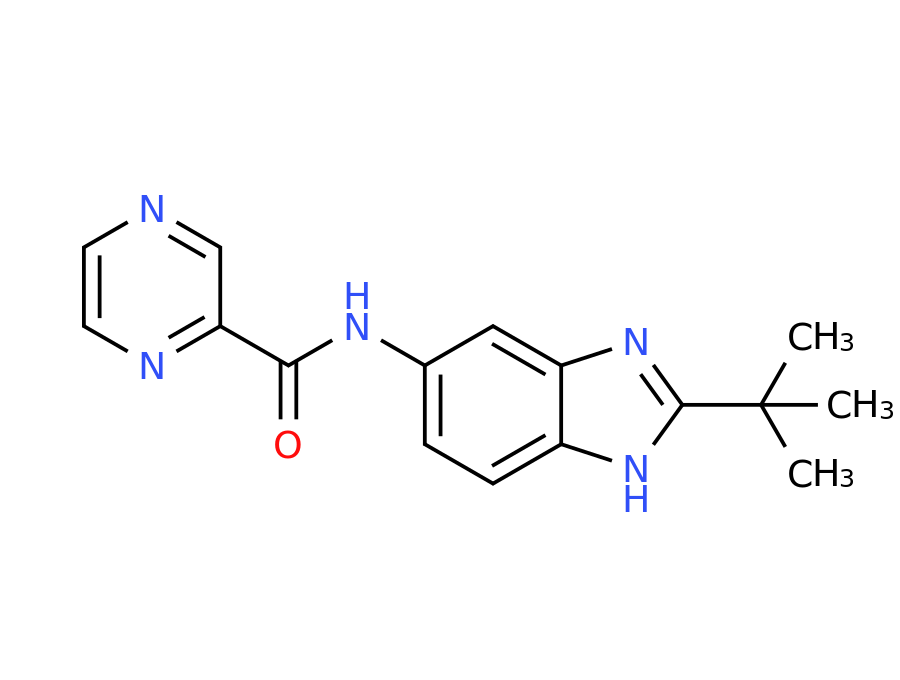 Structure Amb8249705