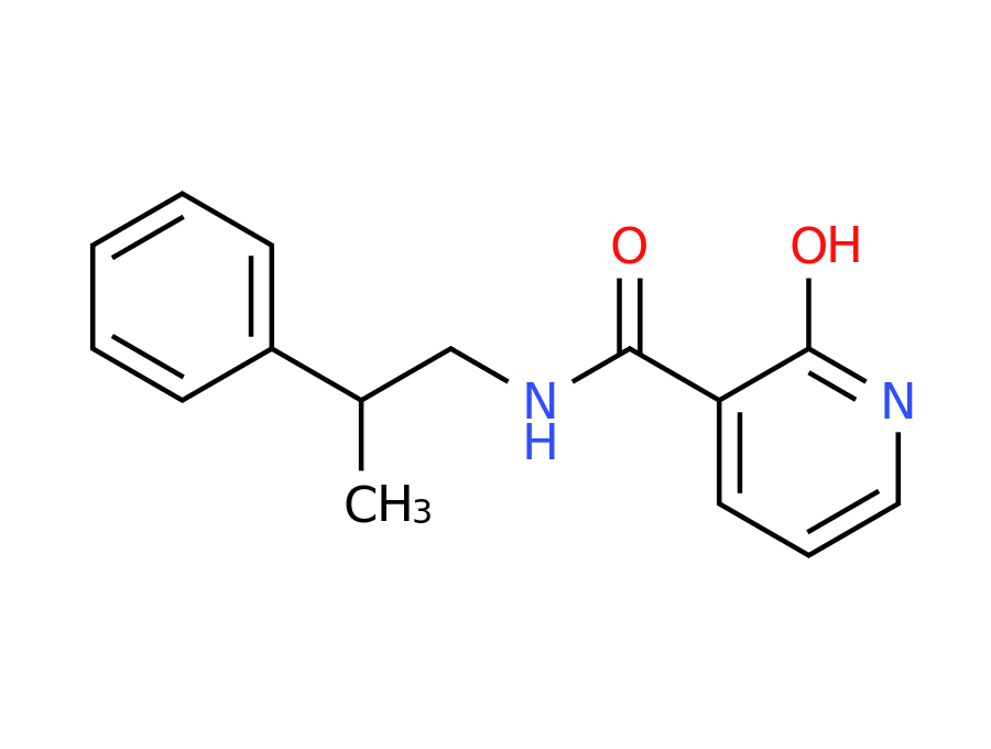 Structure Amb8249733